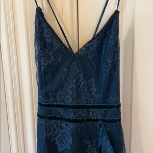 Lovers & Friends Dress
